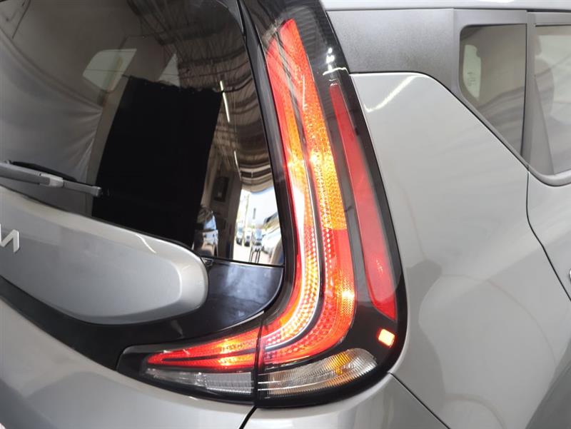 2023 KIA SOUL EX