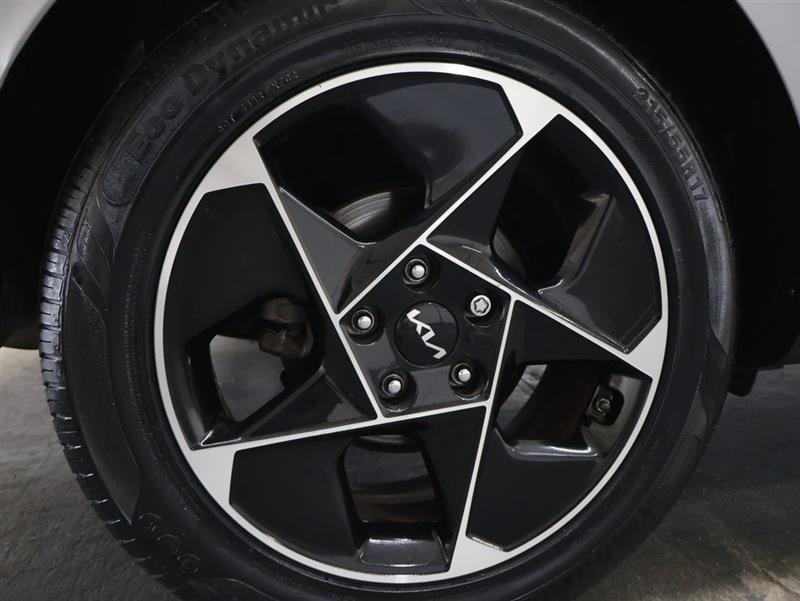 2023 KIA SOUL EX