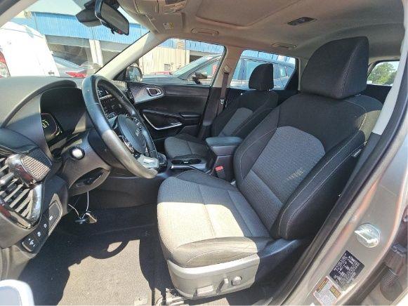 2023 KIA SOUL EX