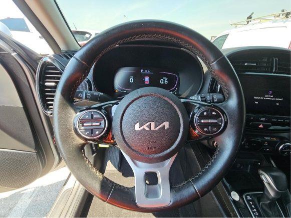 2023 KIA SOUL EX