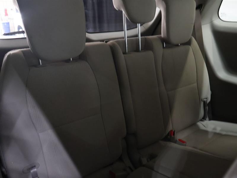 2020 KIA SEDONA LX
