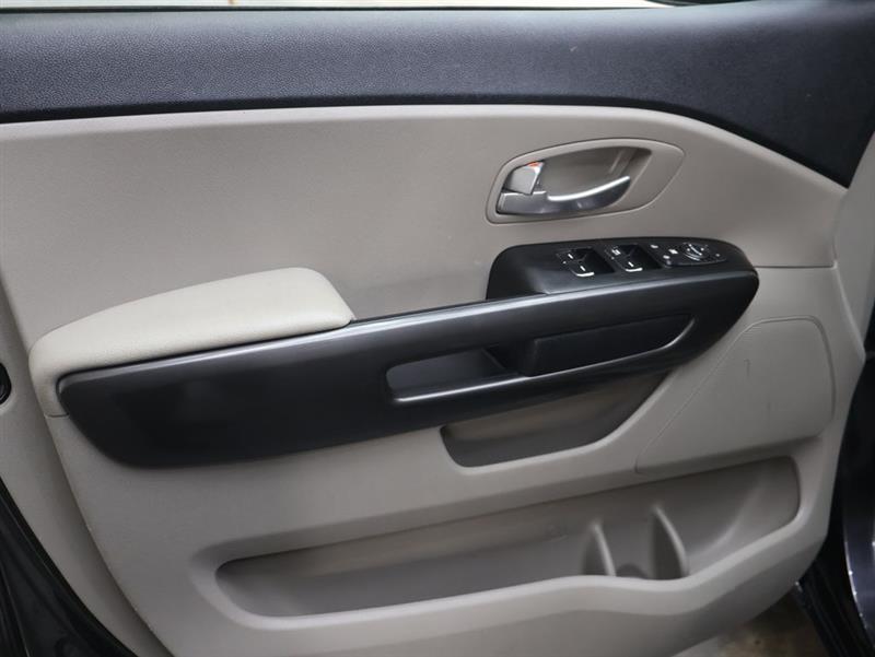 2020 KIA SEDONA LX