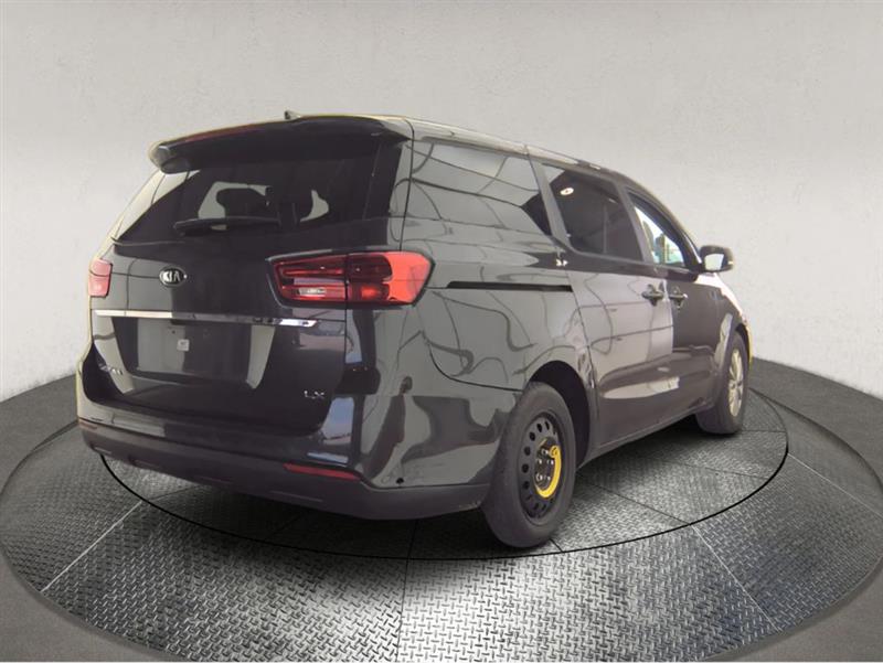 2020 KIA SEDONA LX