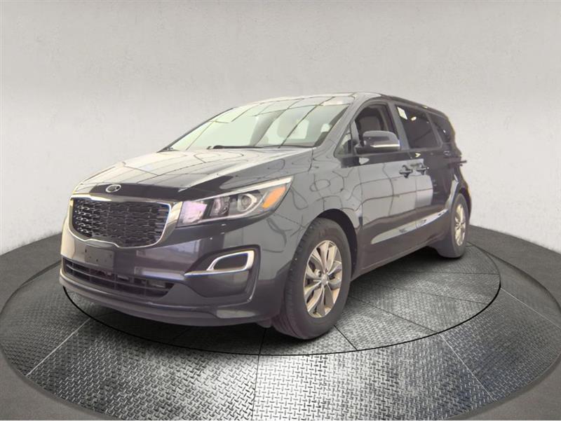 2020 KIA SEDONA LX