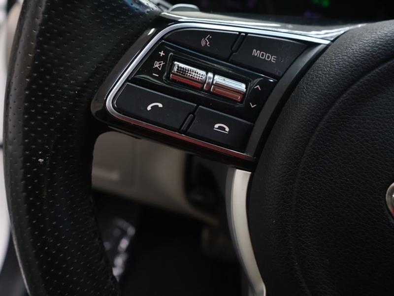 2022 KIA SPORTAGE NIGHTFALL