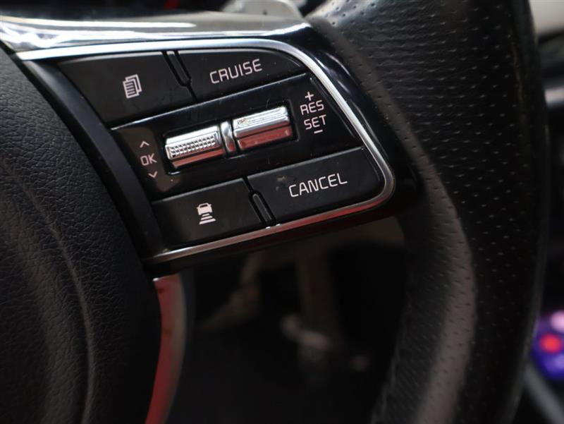 2022 KIA SPORTAGE NIGHTFALL