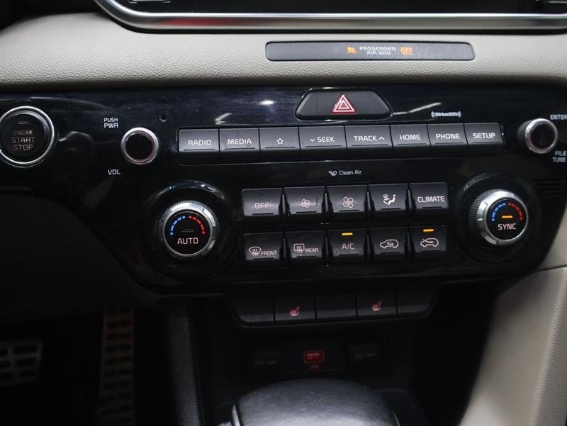 2022 KIA SPORTAGE NIGHTFALL