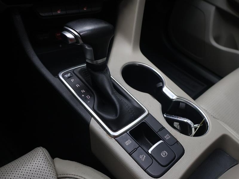 2022 KIA SPORTAGE NIGHTFALL