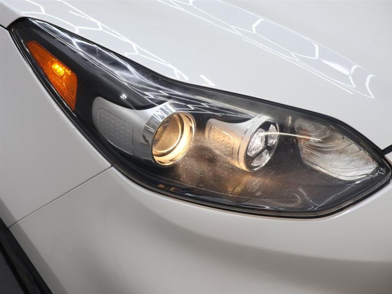 2022 KIA SPORTAGE NIGHTFALL