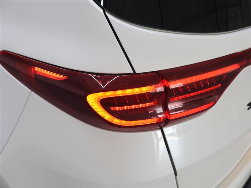 2022 KIA SPORTAGE NIGHTFALL
