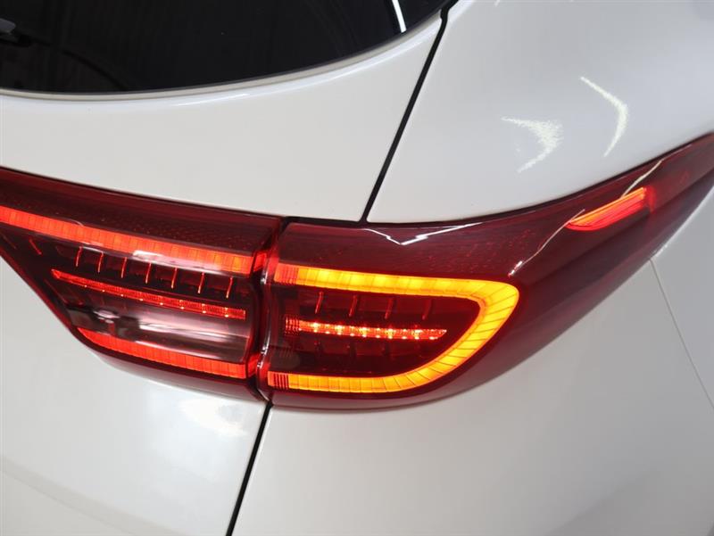2022 KIA SPORTAGE NIGHTFALL