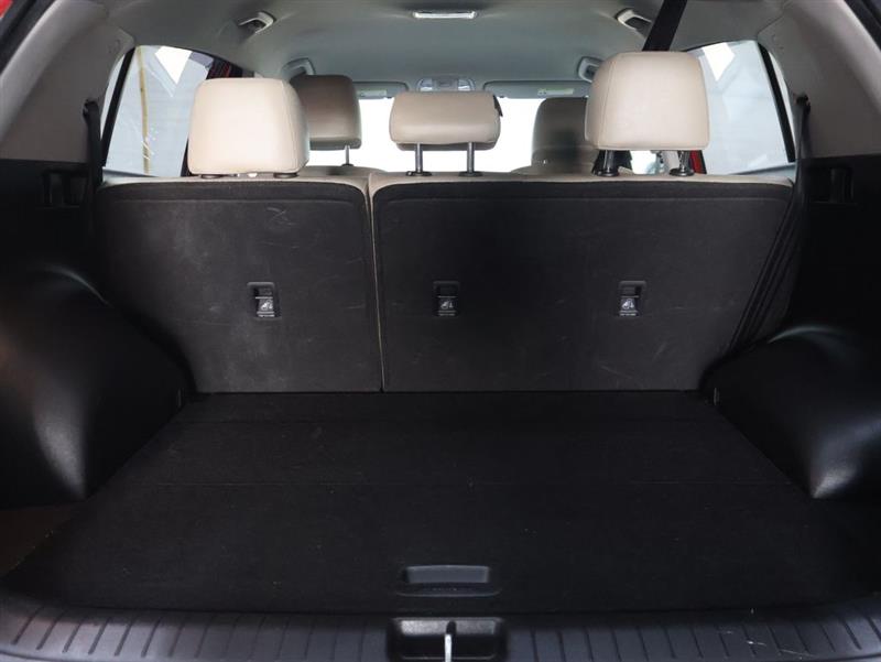 2021 KIA SPORTAGE EX