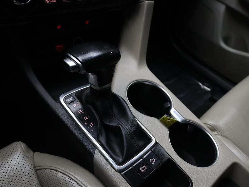 2021 KIA SPORTAGE EX