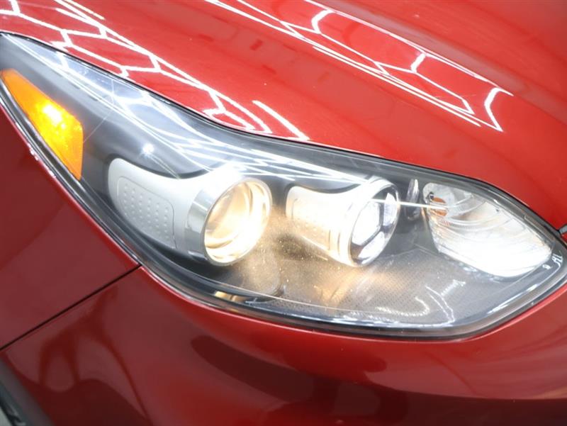 2021 KIA SPORTAGE EX