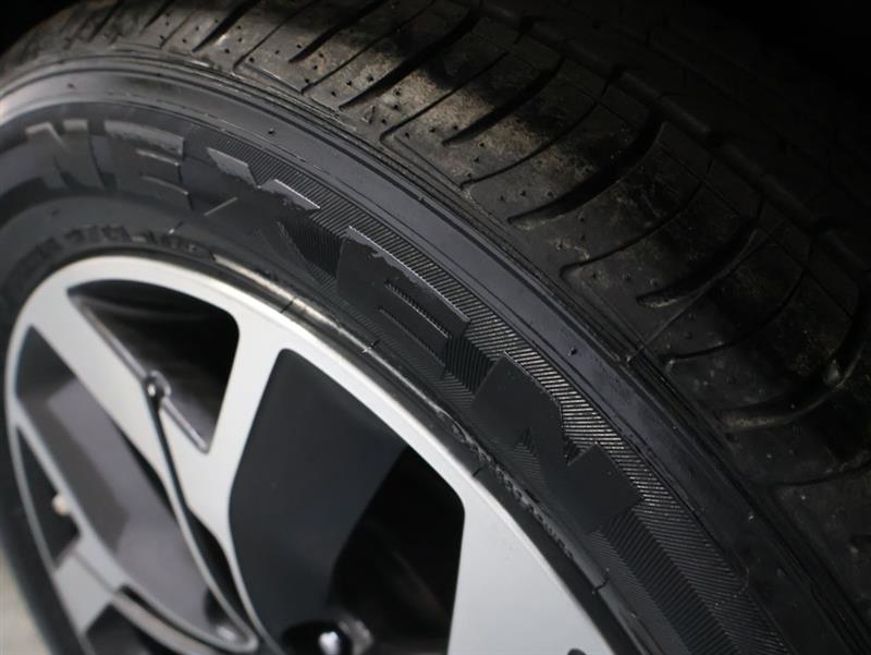 2021 KIA SPORTAGE EX