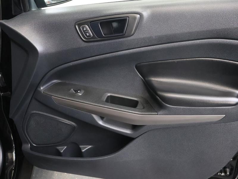 2020 FORD ECOSPORT SES