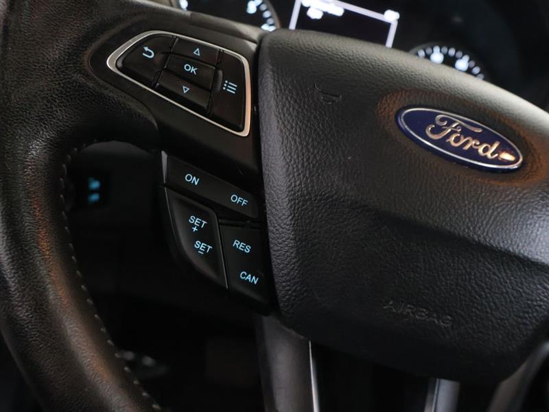 2020 FORD ECOSPORT SES