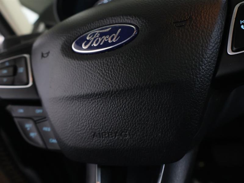 2020 FORD ECOSPORT SES