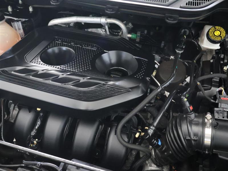 2020 FORD ECOSPORT SES