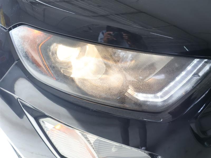 2020 FORD ECOSPORT SES
