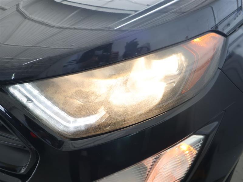 2020 FORD ECOSPORT SES
