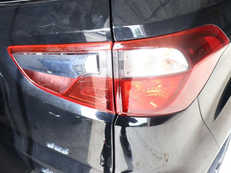 2020 FORD ECOSPORT SES