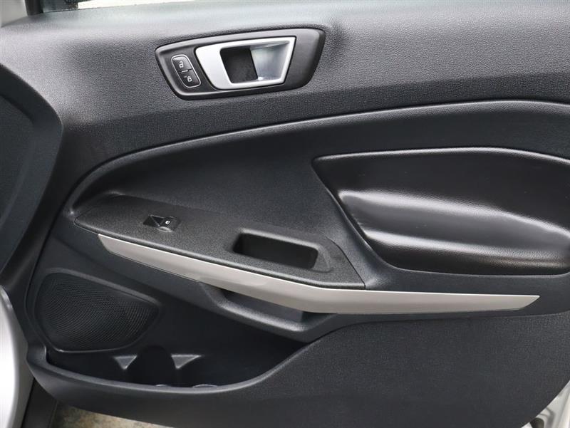 2021 FORD ECOSPORT TITANIUM