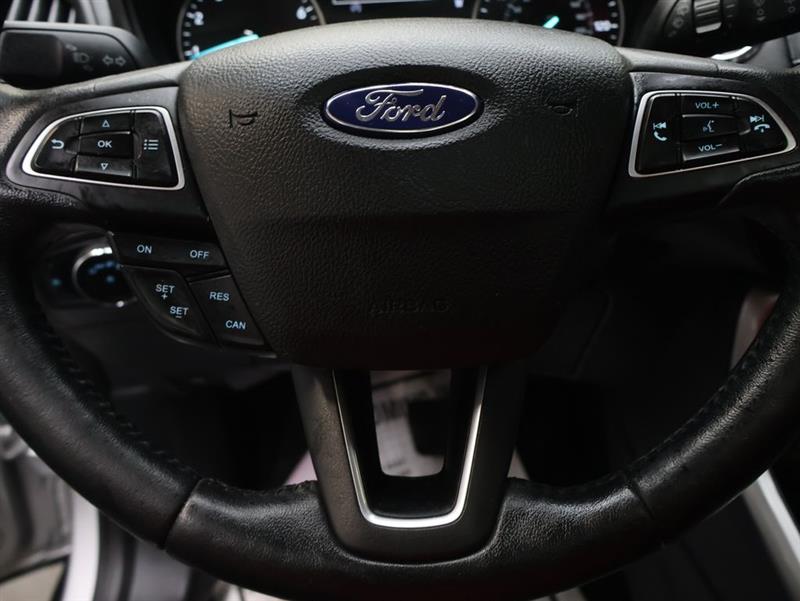 2021 FORD ECOSPORT TITANIUM