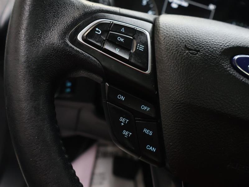 2021 FORD ECOSPORT TITANIUM