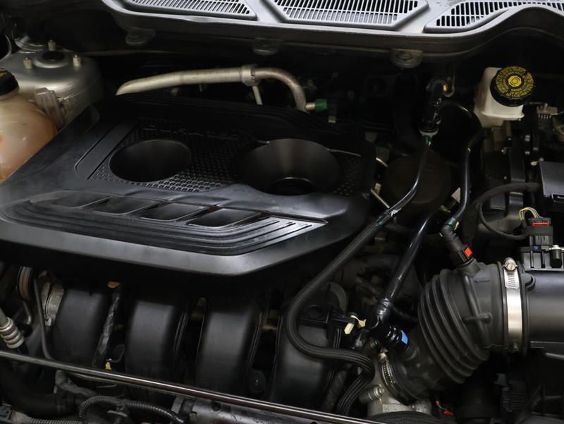 2021 FORD ECOSPORT TITANIUM