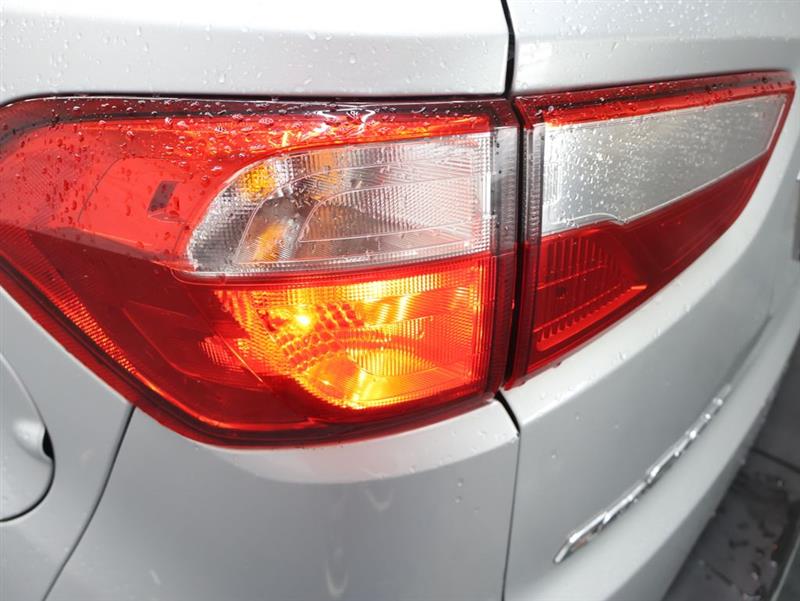 2021 FORD ECOSPORT TITANIUM