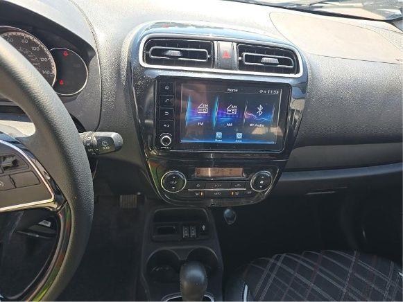 2024 MITSUBISHI MIRAGE Black Edition/SE/Ralliart