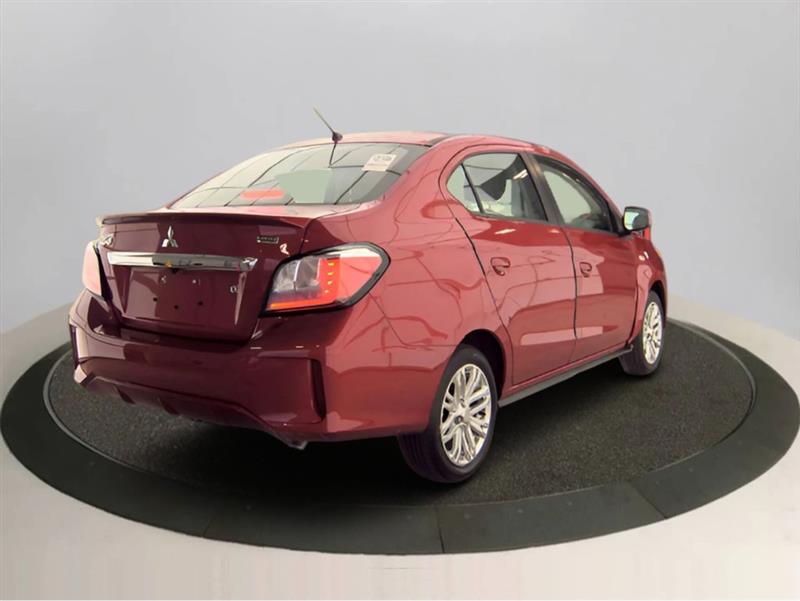 2024 MITSUBISHI MIRAGE G4 ES/LE/Black Edition