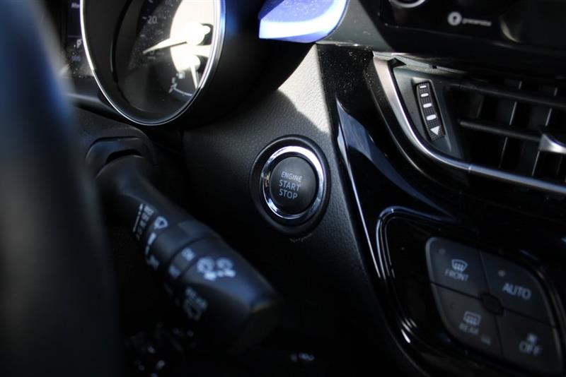 2022 TOYOTA C-HR XLE/LIMITED/NIGHTSHADE