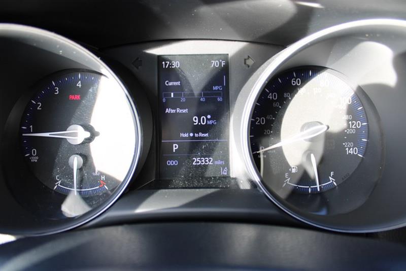 2022 TOYOTA C-HR XLE/LIMITED/NIGHTSHADE