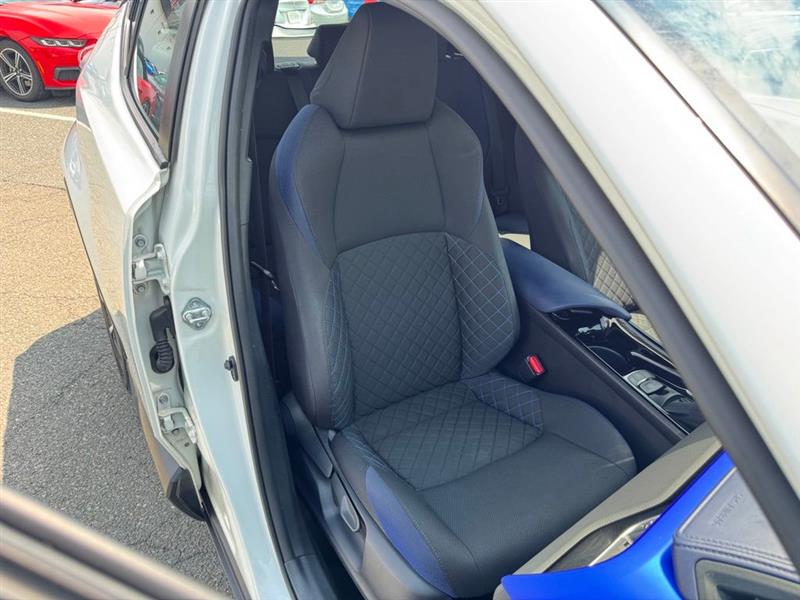 2021 TOYOTA C-HR LE/XLE/LIMITED/NIGHTSHADE
