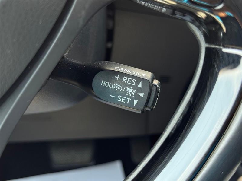 2021 TOYOTA C-HR LE/XLE/LIMITED/NIGHTSHADE