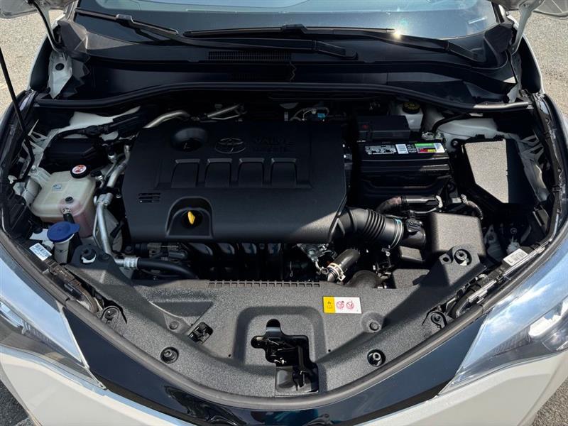 2021 TOYOTA C-HR LE/XLE/LIMITED/NIGHTSHADE