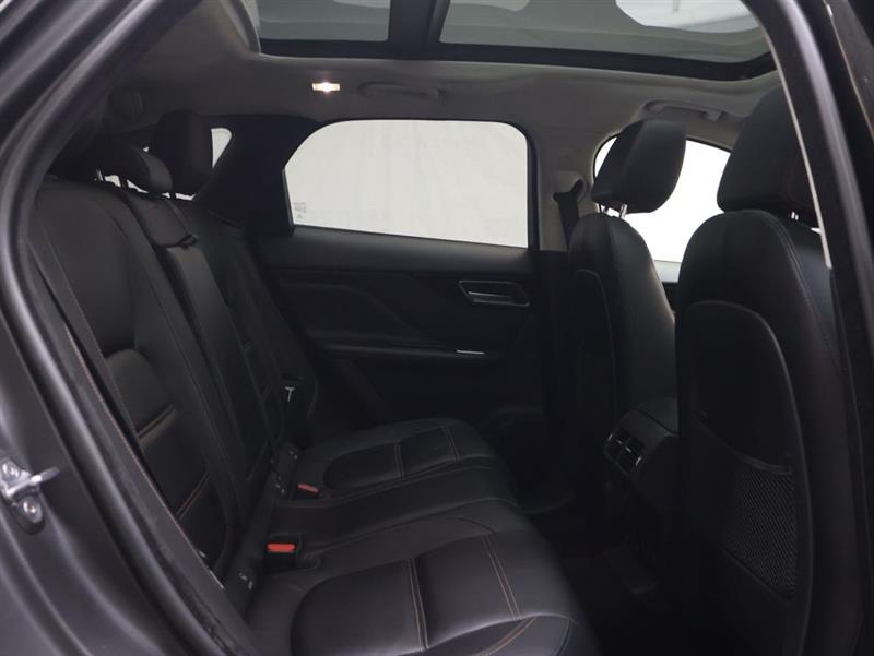 2020 JAGUAR F-PACE 30T PRESTIGE