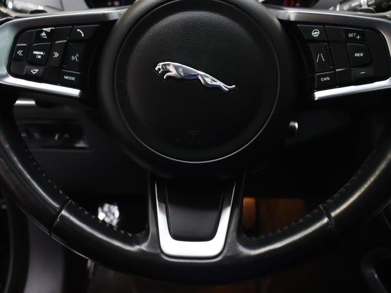 2020 JAGUAR F-PACE 30T PRESTIGE