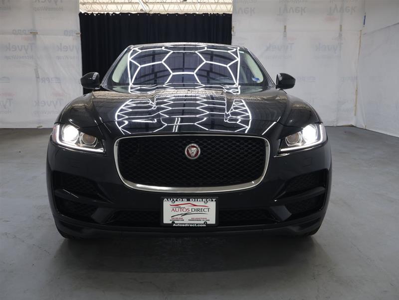 2020 JAGUAR F-PACE 30T PRESTIGE