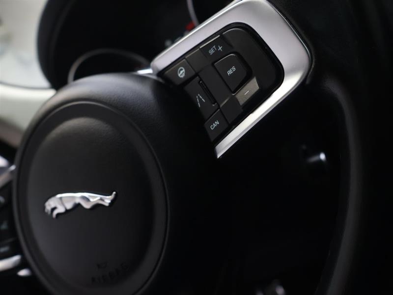 2020 JAGUAR F-PACE 30T PRESTIGE