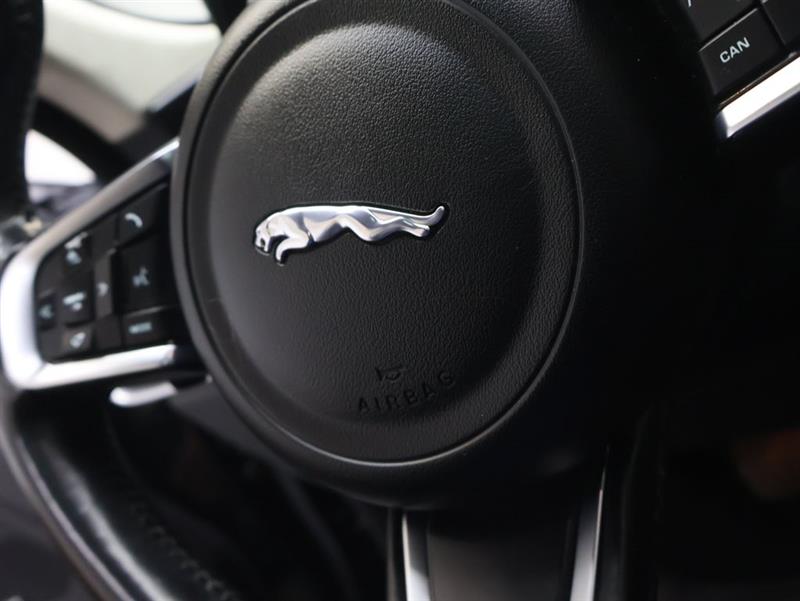 2020 JAGUAR F-PACE 30T PRESTIGE