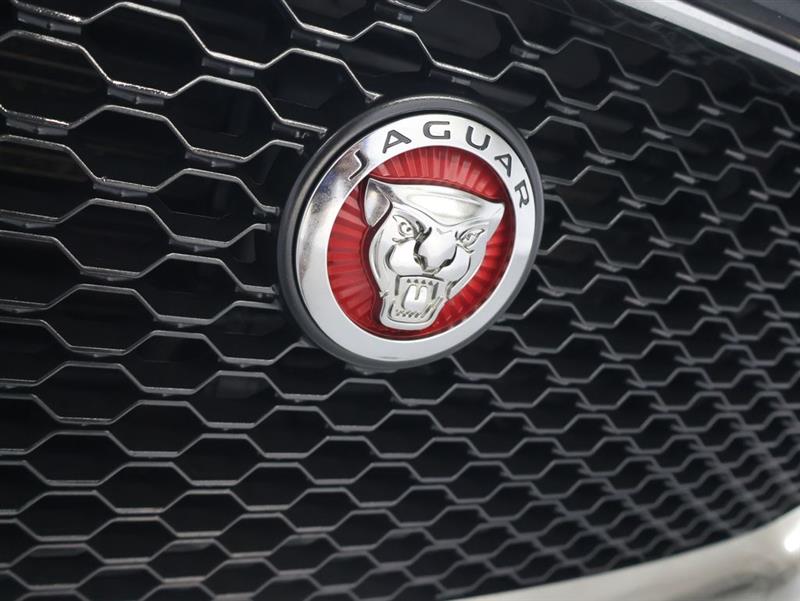 2020 JAGUAR F-PACE 30T PRESTIGE