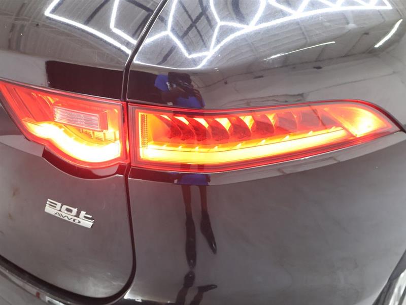 2020 JAGUAR F-PACE 30T PRESTIGE