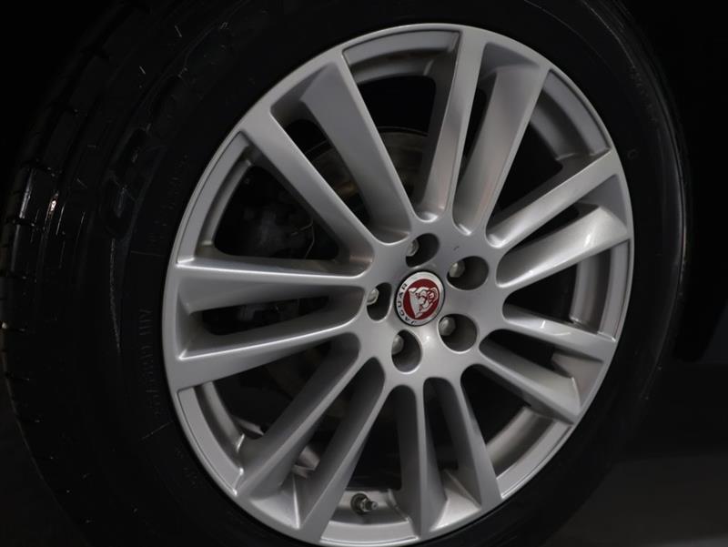 2020 JAGUAR F-PACE 30T PRESTIGE
