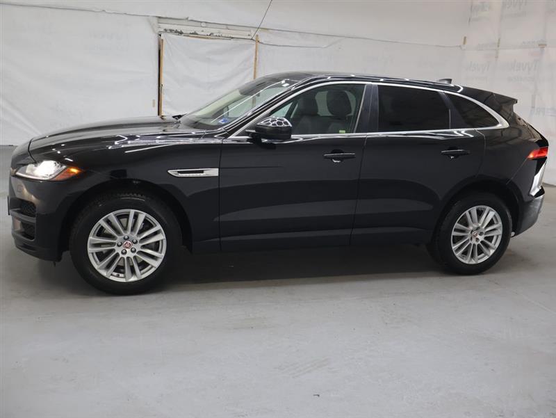 2020 JAGUAR F-PACE 30T PRESTIGE