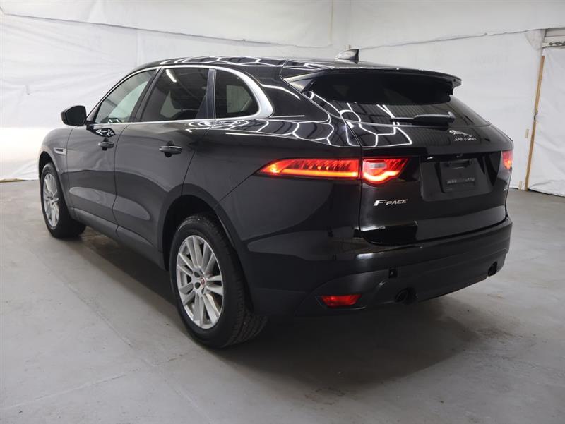 2020 JAGUAR F-PACE 30T PRESTIGE