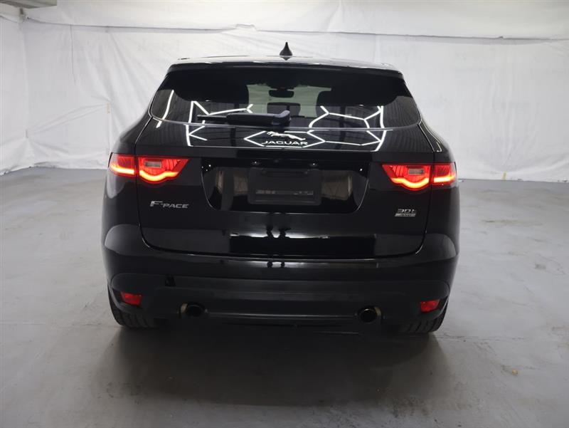 2020 JAGUAR F-PACE 30T PRESTIGE