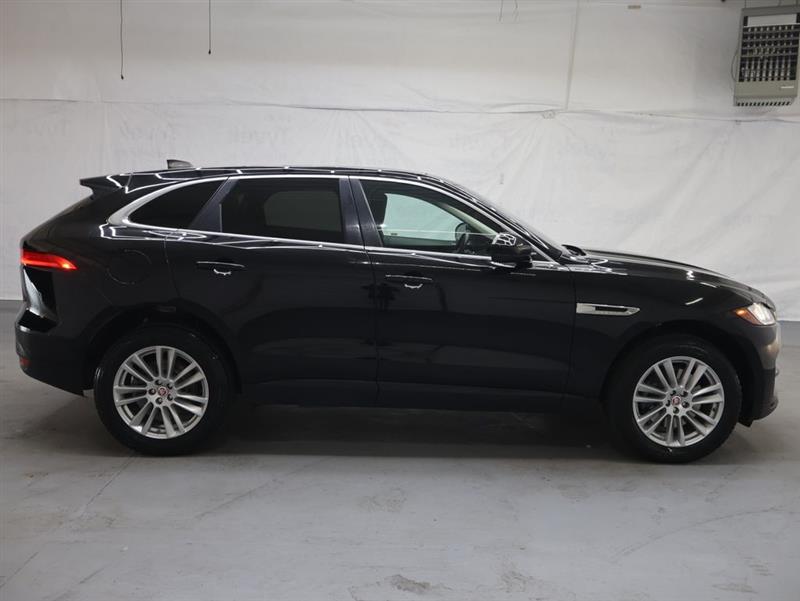 2020 JAGUAR F-PACE 30T PRESTIGE